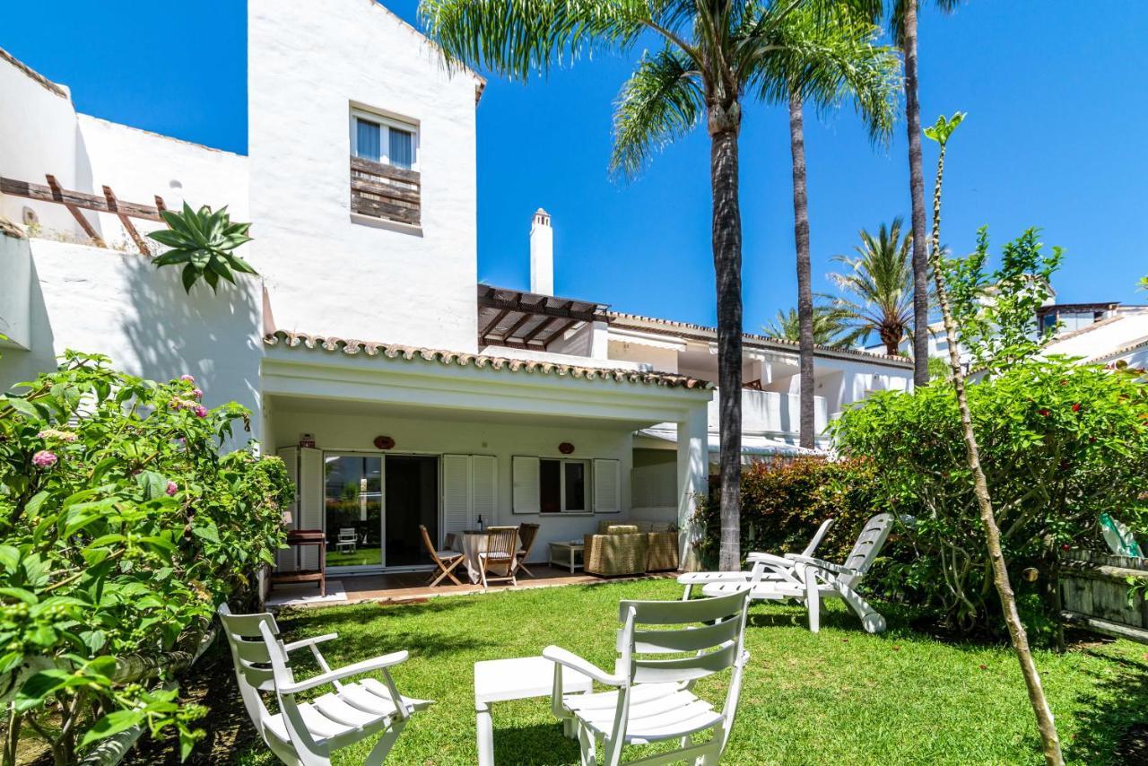 Monteros Vakantiehuis *