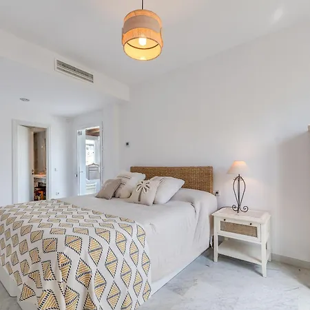 Marbella Villa Monteros Exterior photo