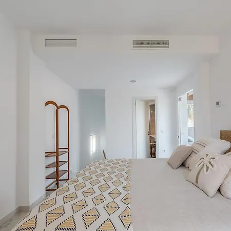 Marbella Villa Monteros Exterior photo