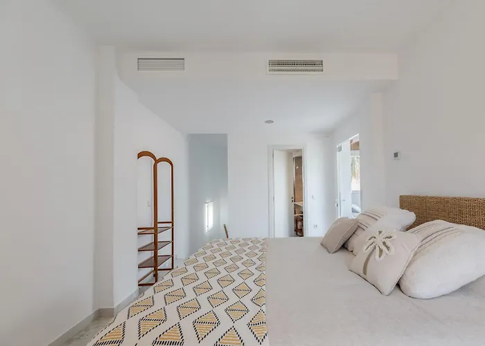 Marbella Villa Monteros