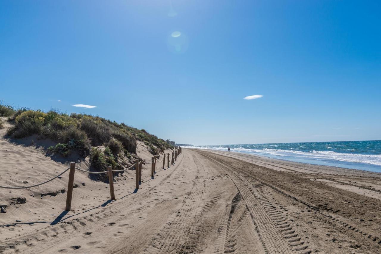 Monteros Holiday home