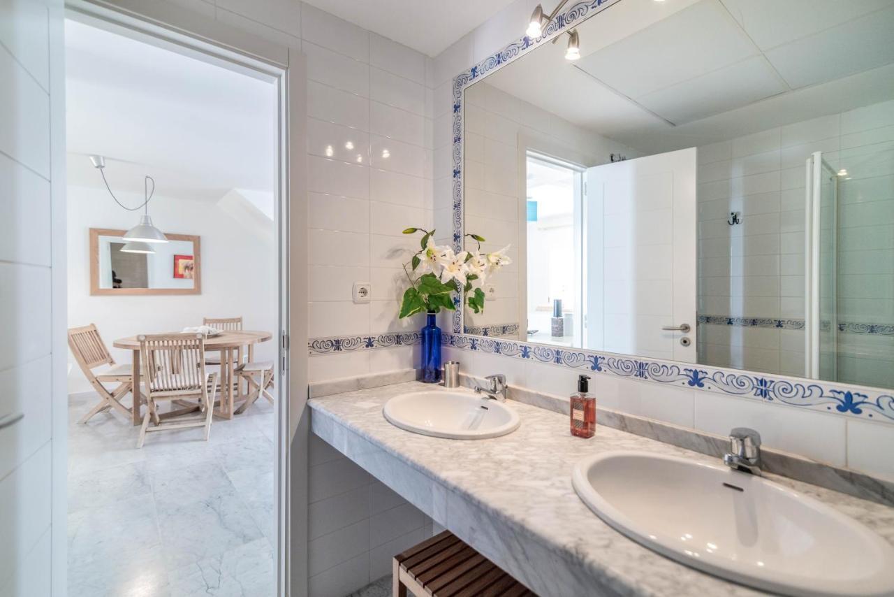 Monteros Holiday home