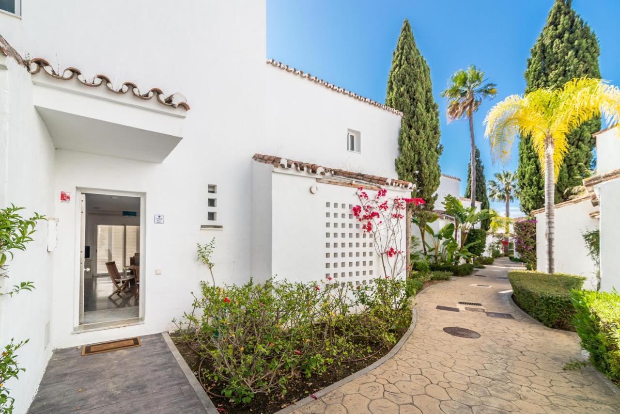Holiday home Monteros Marbella