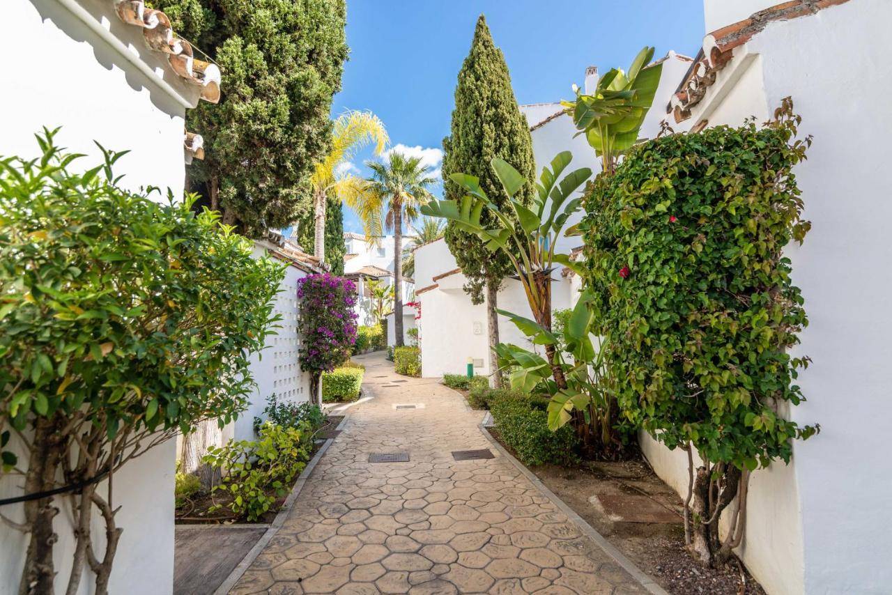 Holiday home Monteros *