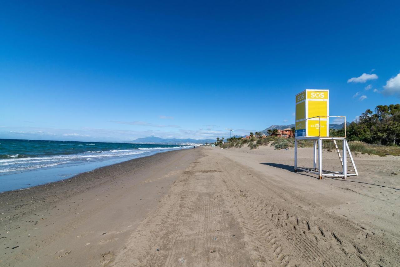 Monteros Holiday home *