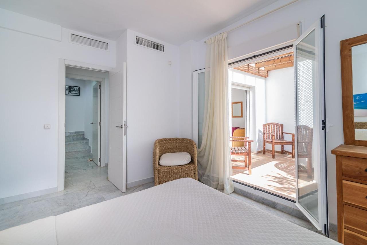 Monteros Holiday home Marbella