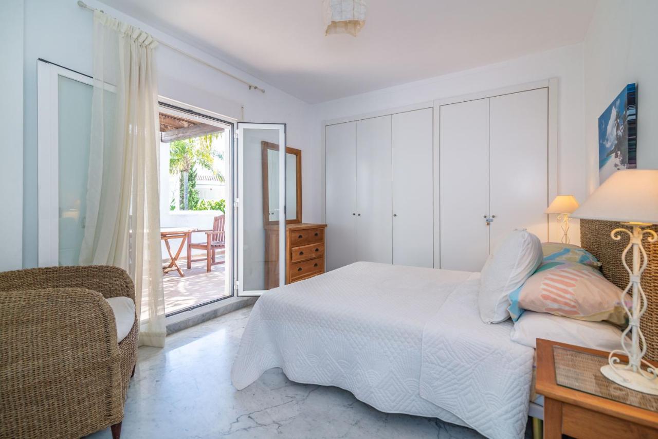 Holiday home Monteros Marbella