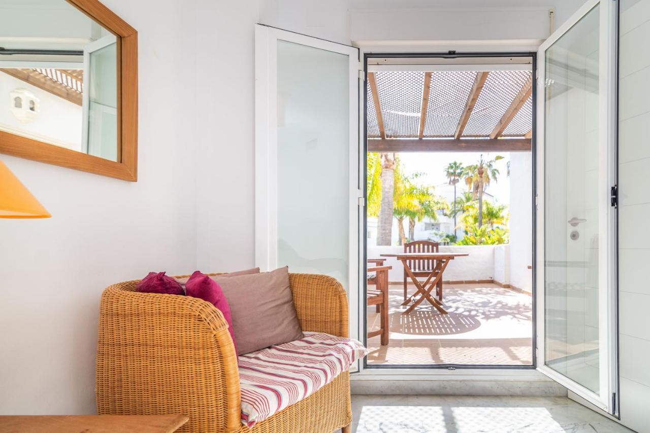 Holiday home Monteros Marbella