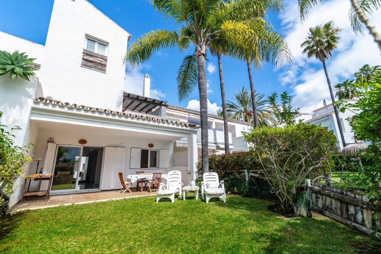 Monteros Holiday home Marbella