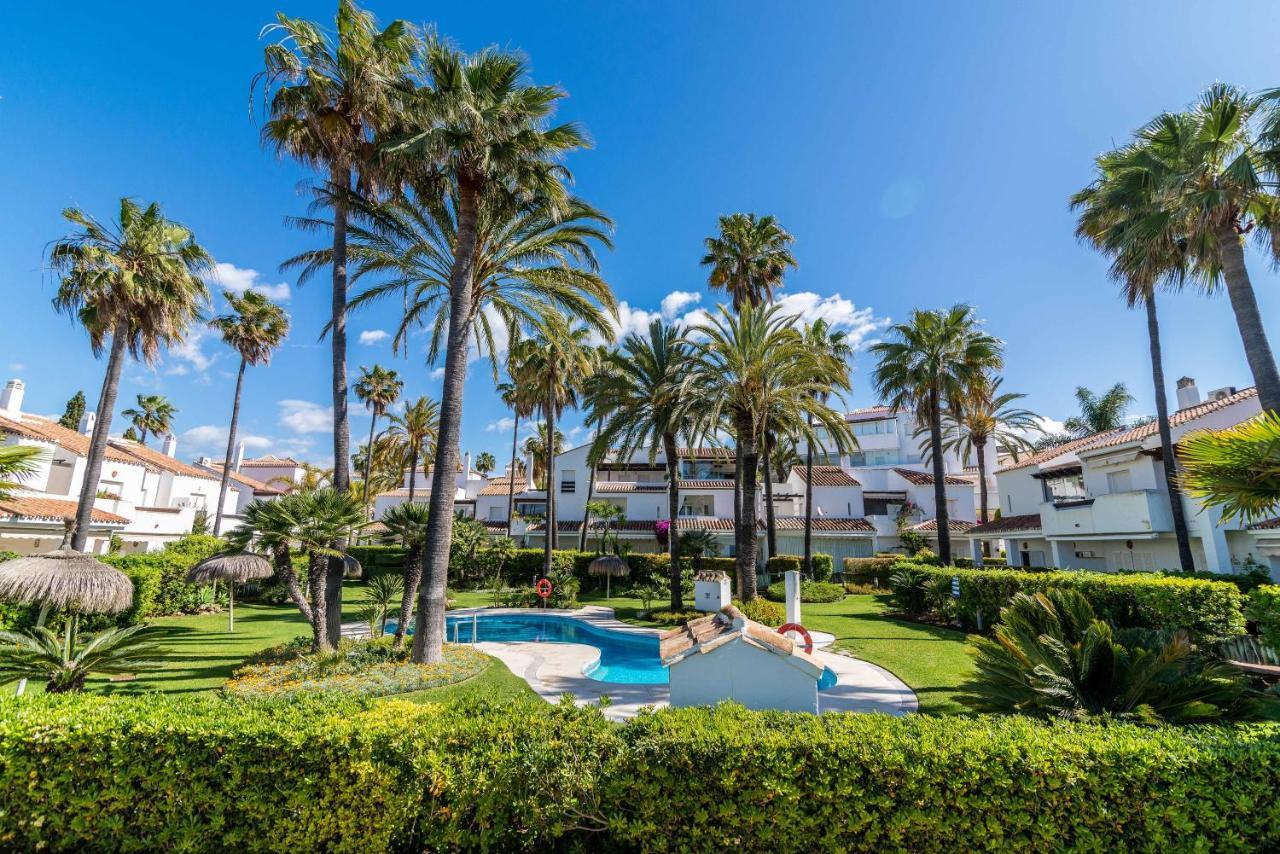 Monteros Holiday home *