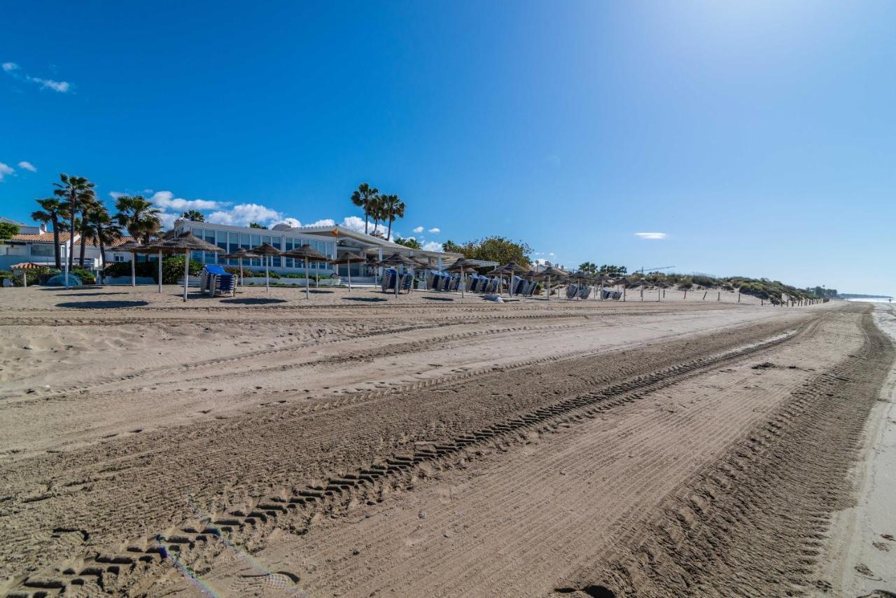 Monteros Holiday home *