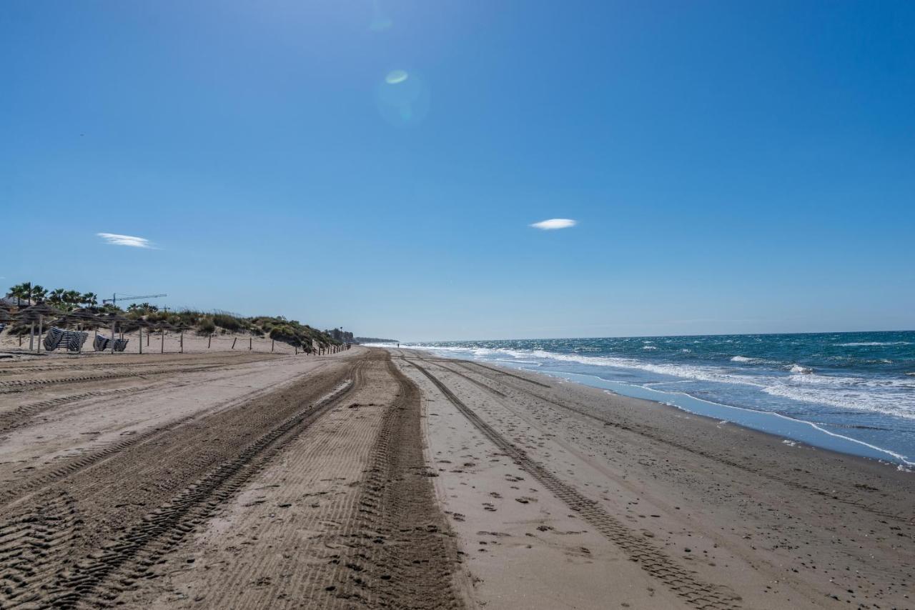 Monteros Holiday home Marbella