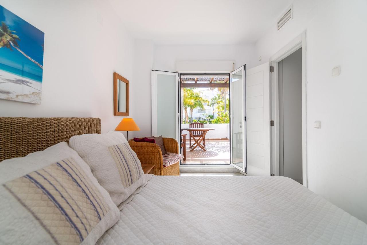 Monteros Holiday home