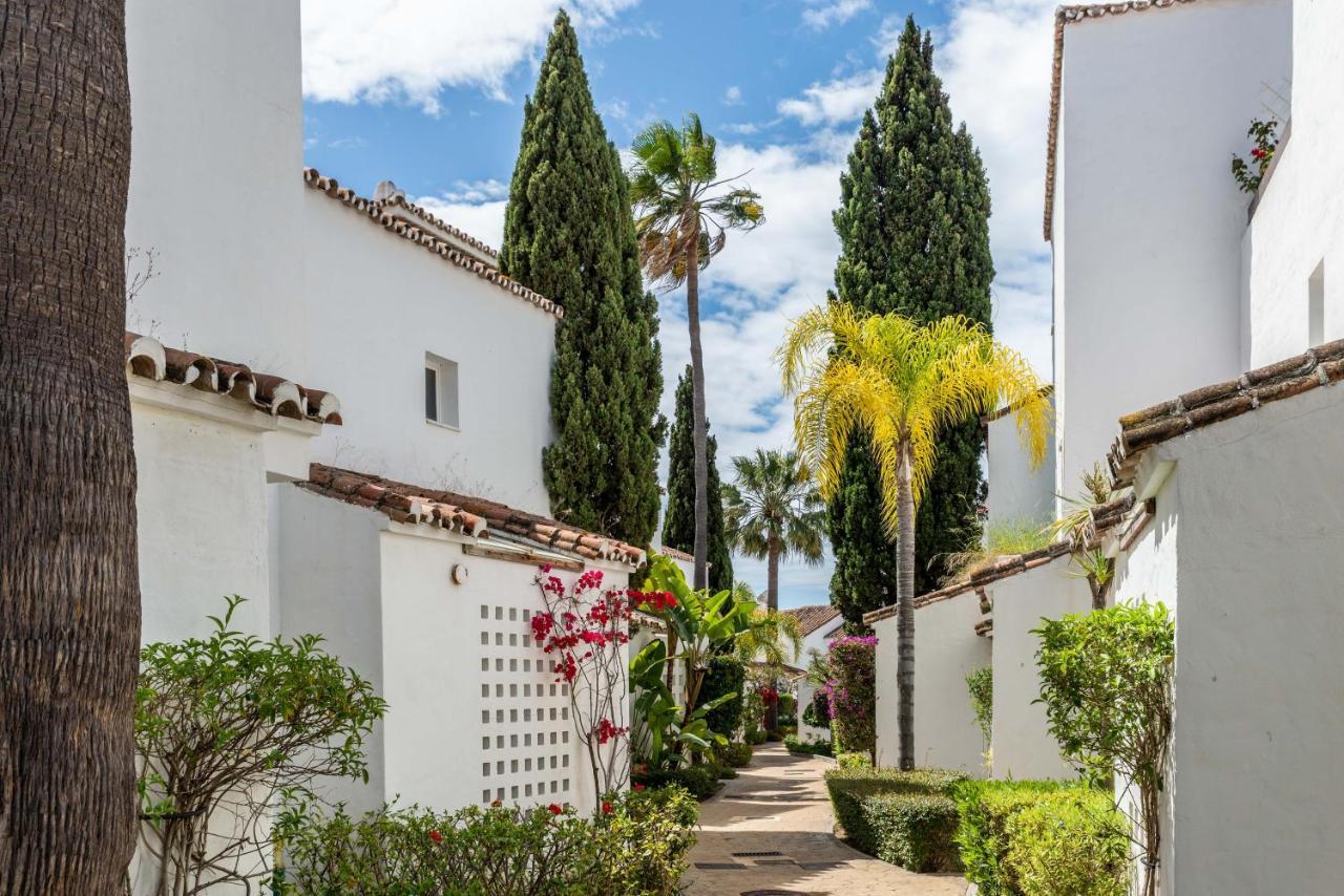 Monteros Holiday home Marbella