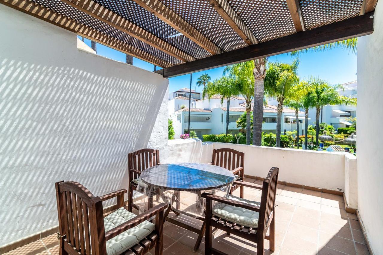 Monteros Holiday home Marbella