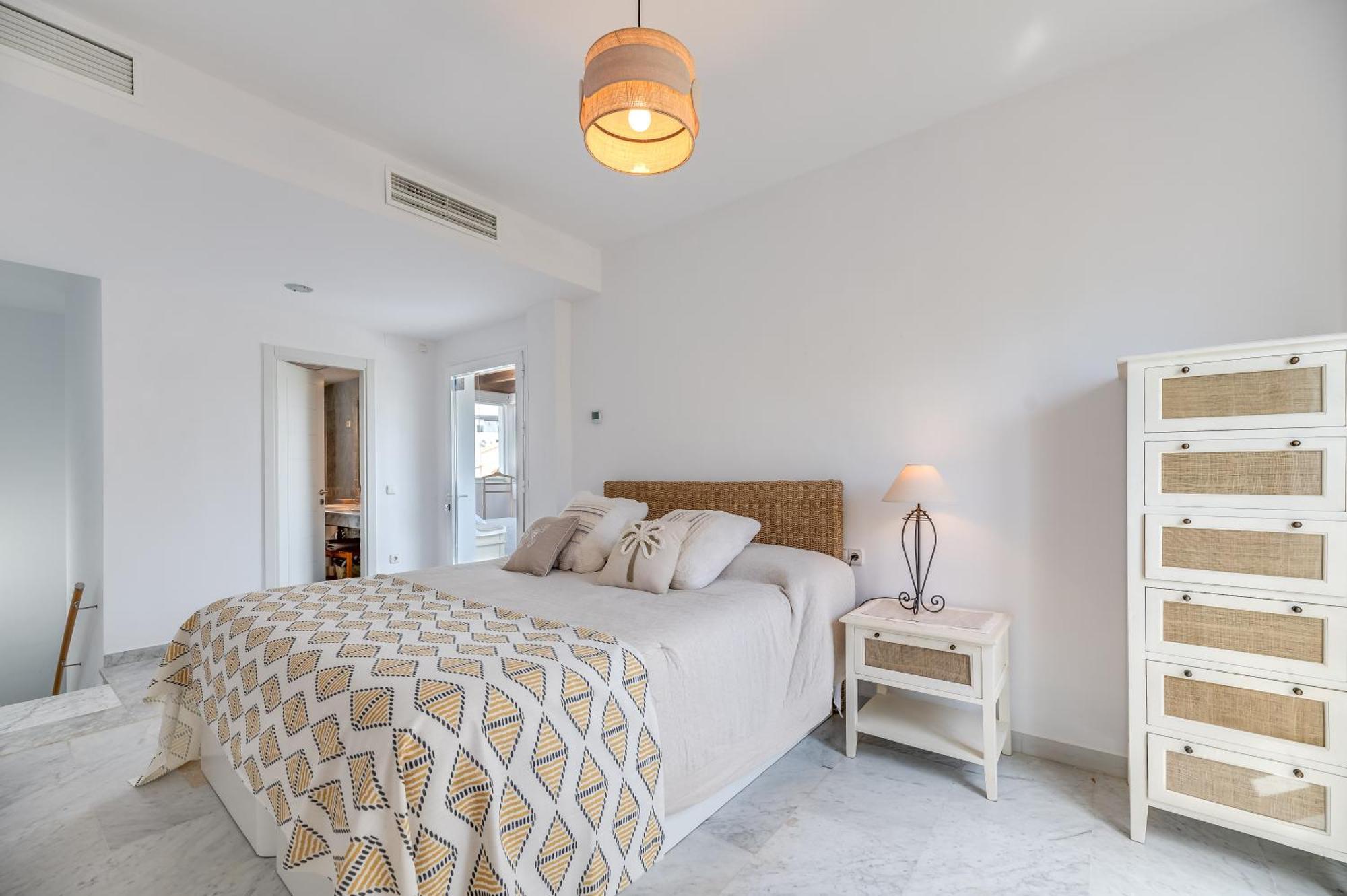 Holiday home Monteros *