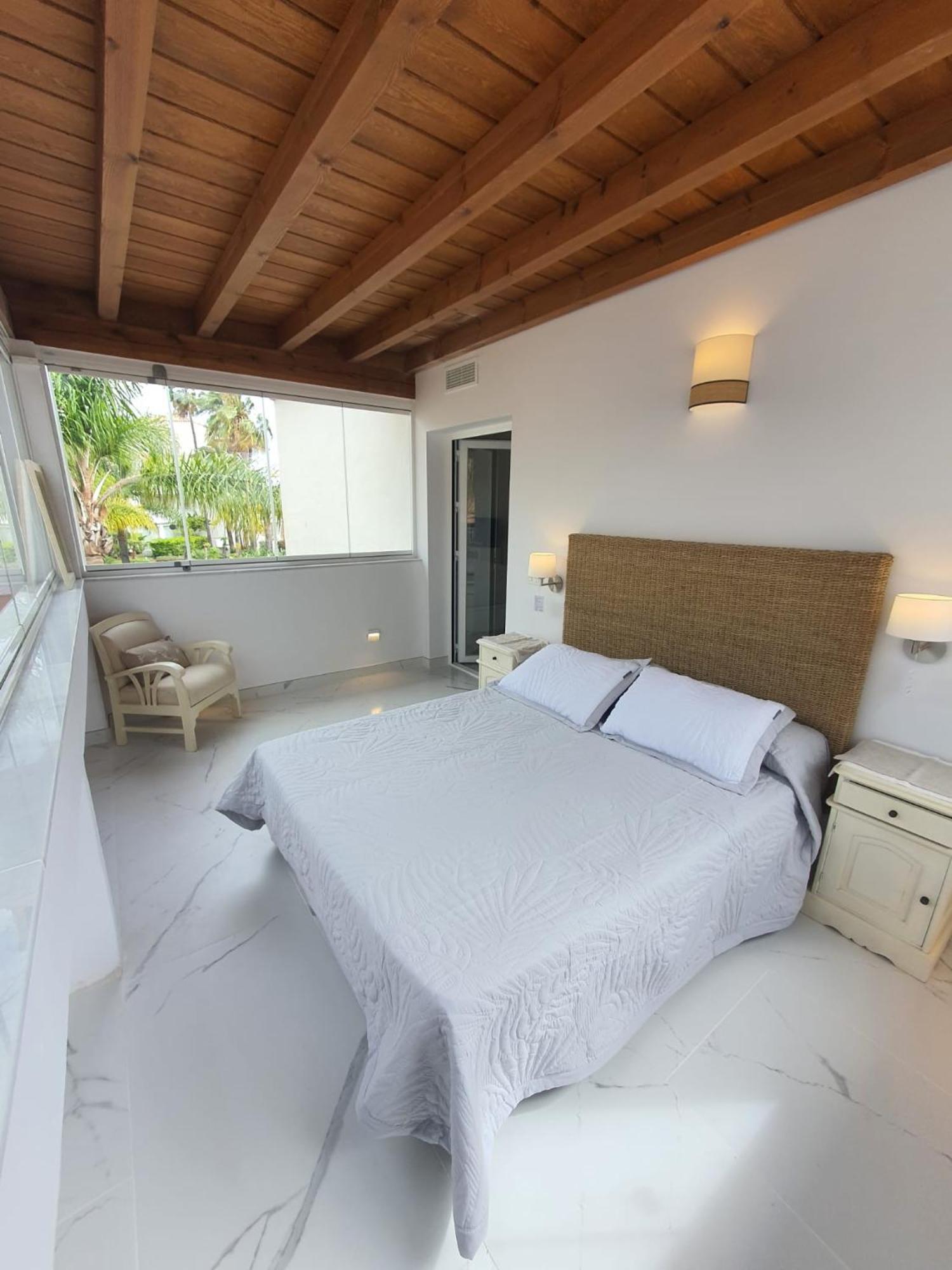 Holiday home Monteros