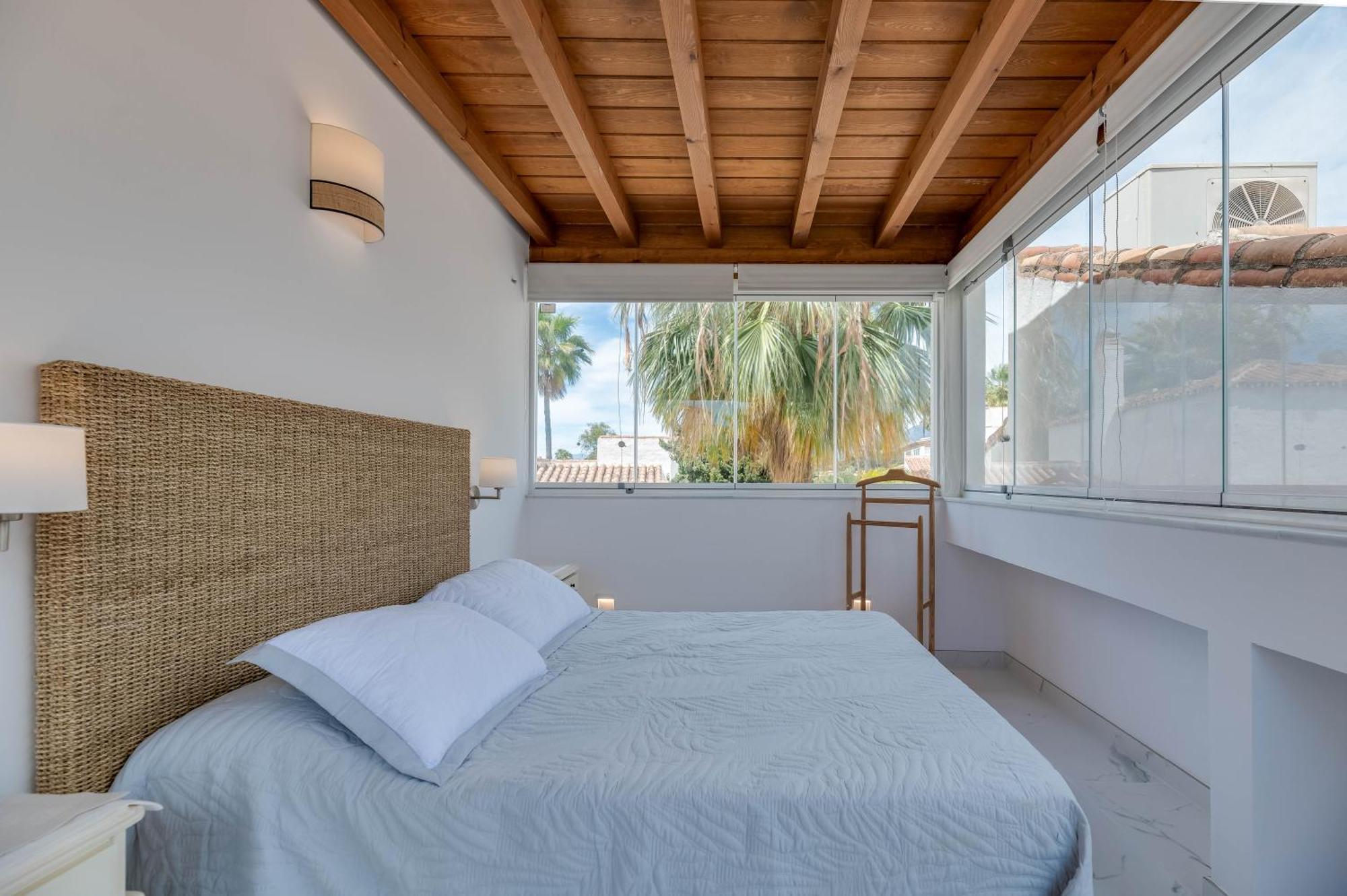 Holiday home Monteros *