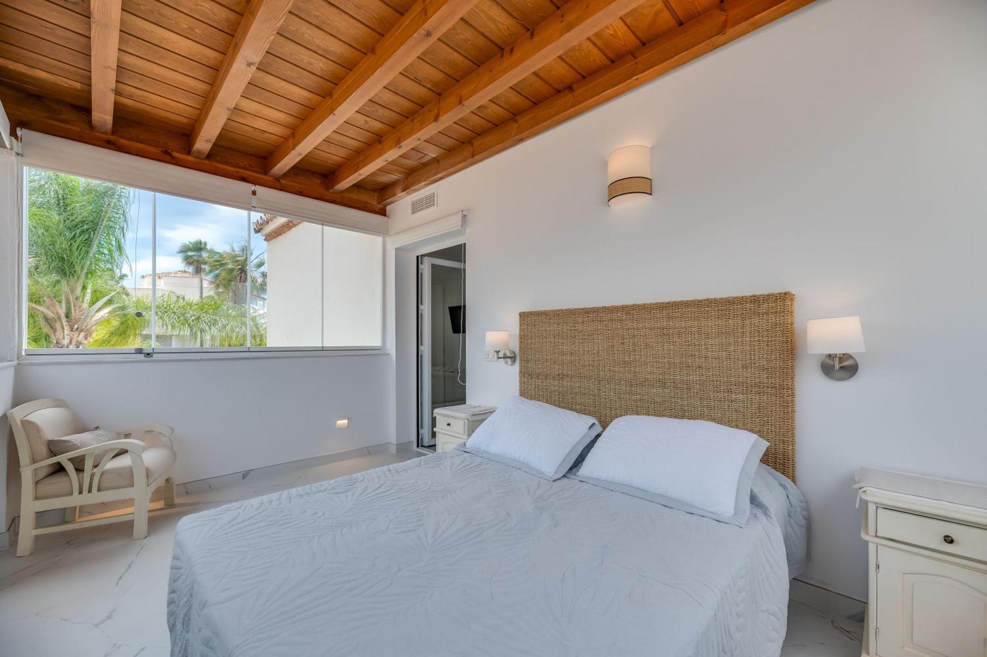 Holiday home Monteros Marbella