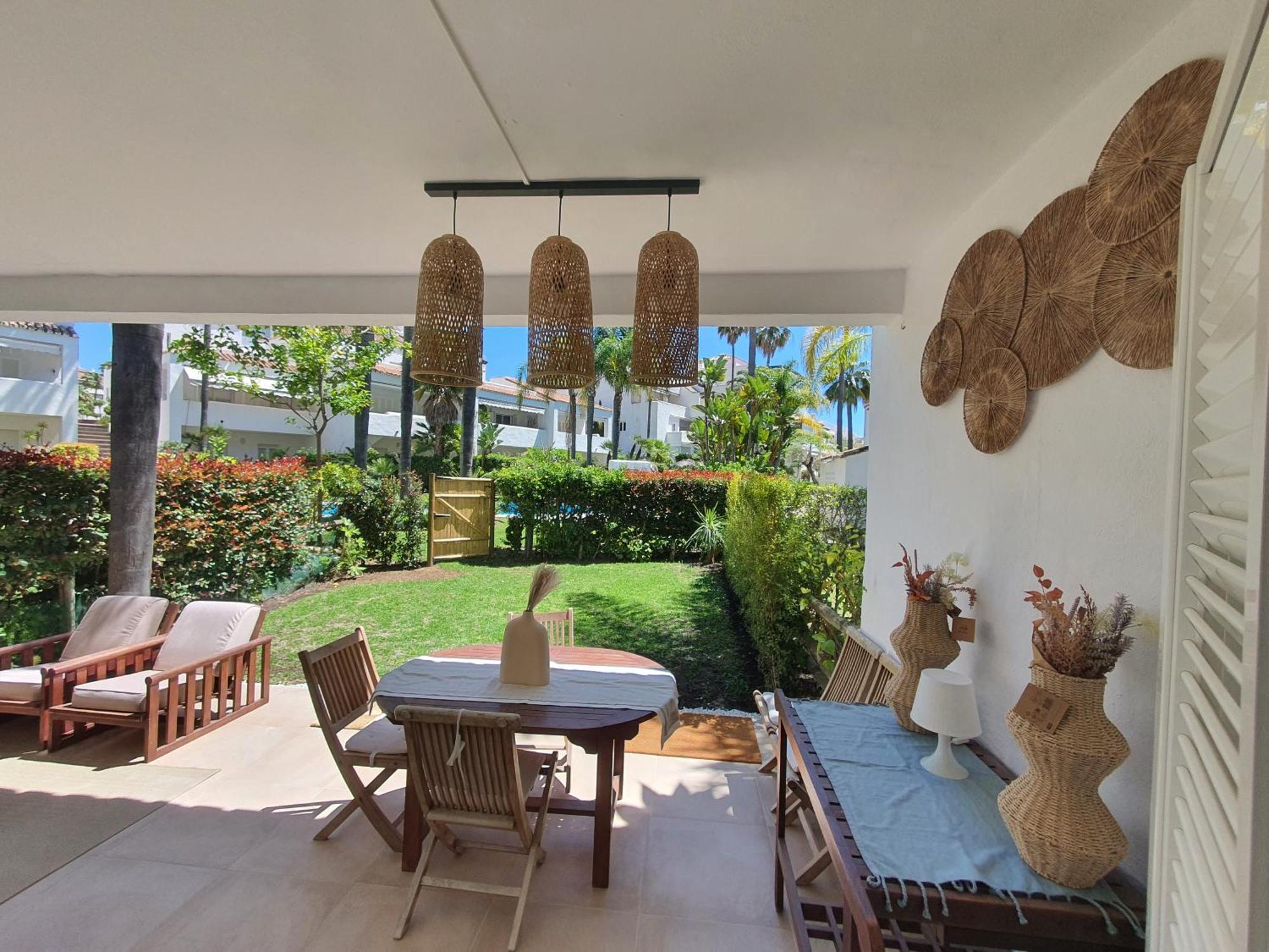 Holiday home Monteros Marbella