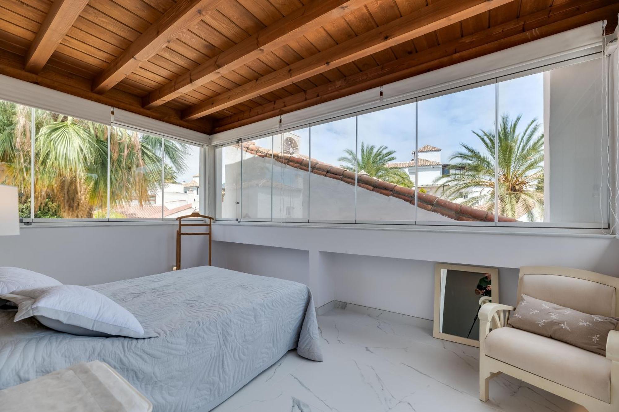 Holiday home Monteros Marbella