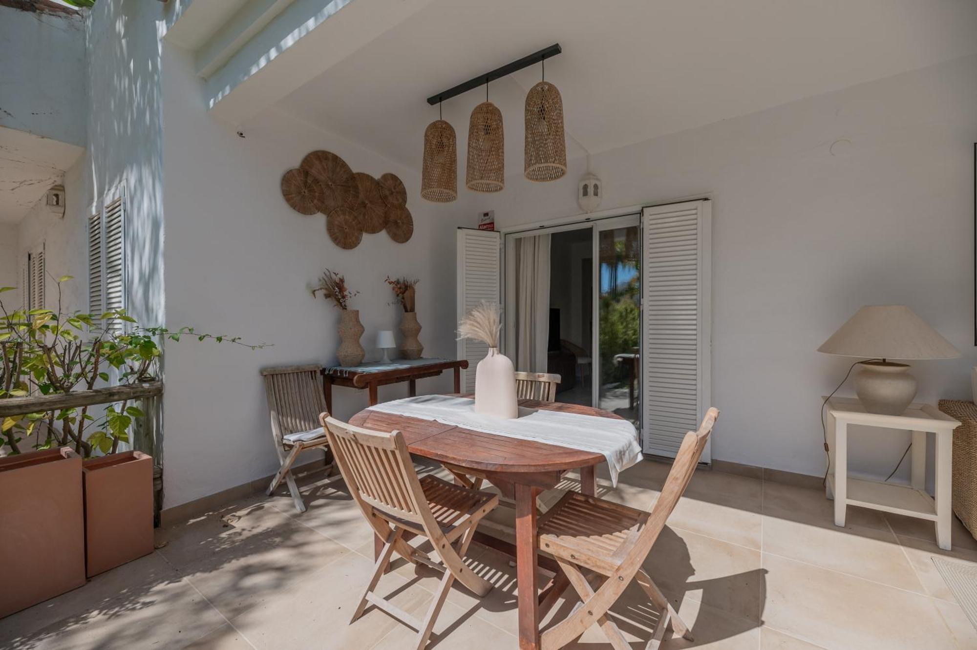 Holiday home Monteros