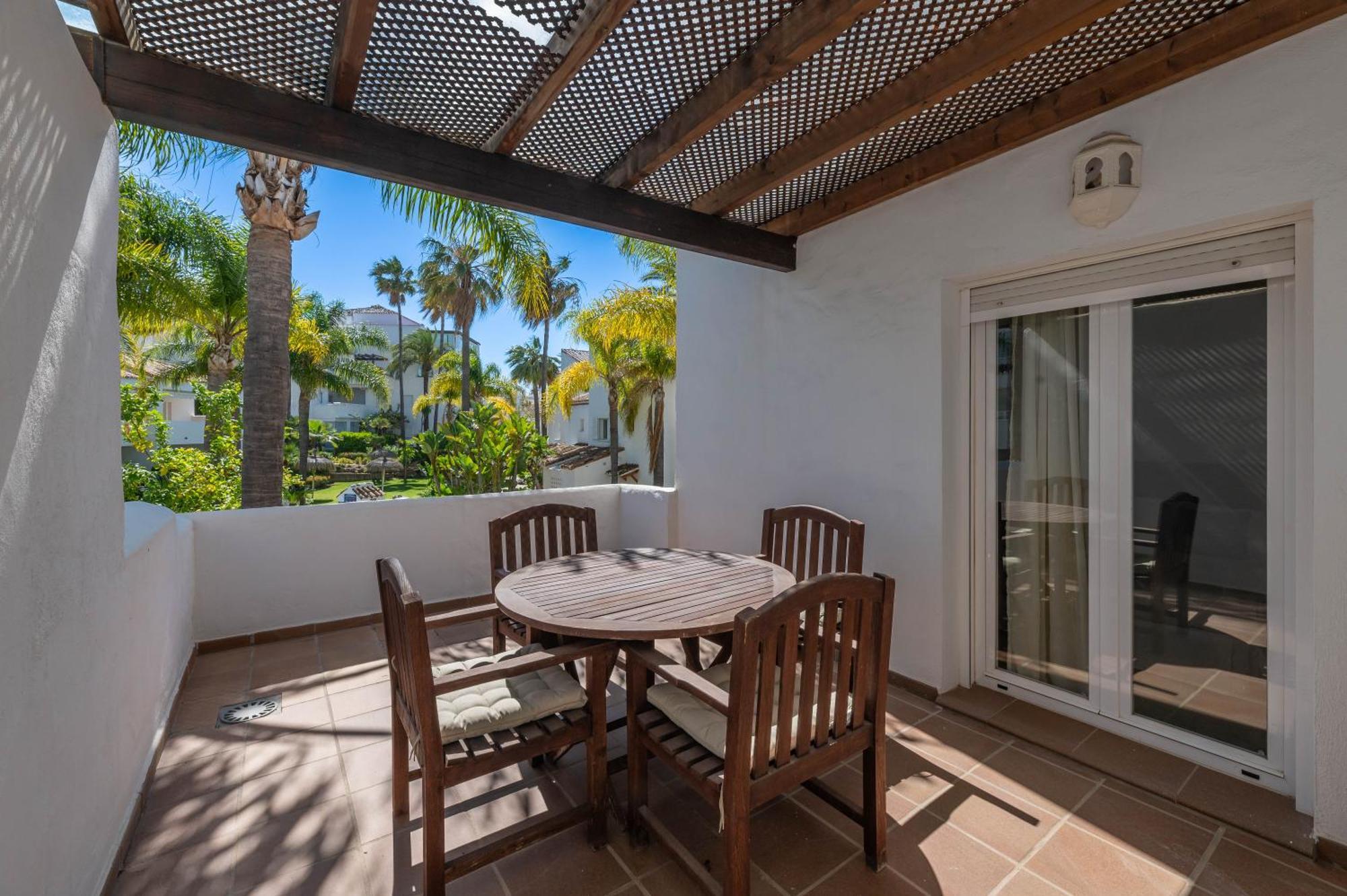 Monteros Holiday home *
