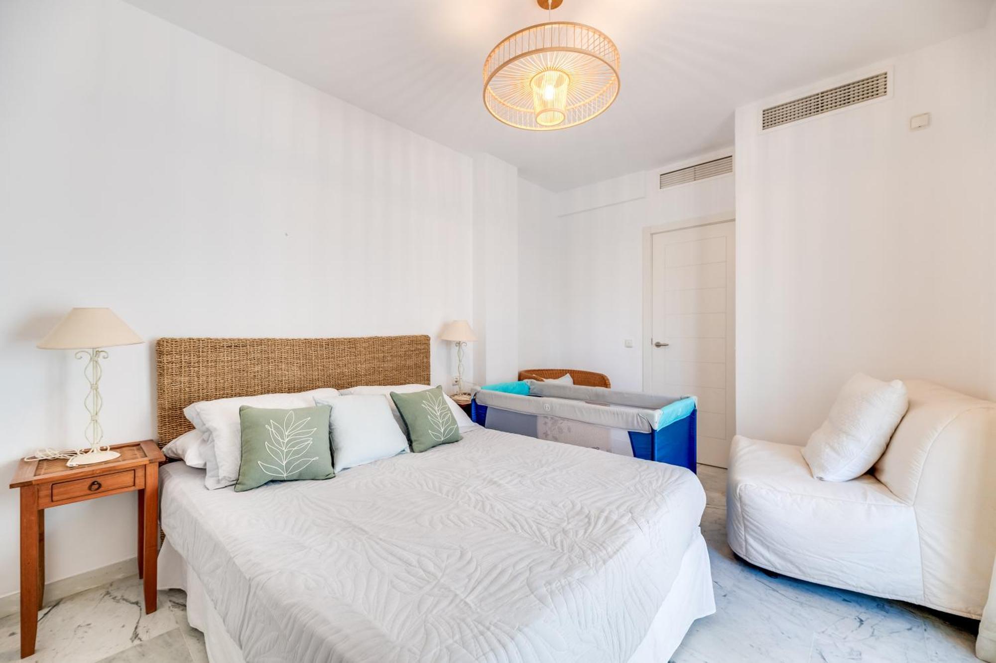 Holiday home Monteros Marbella