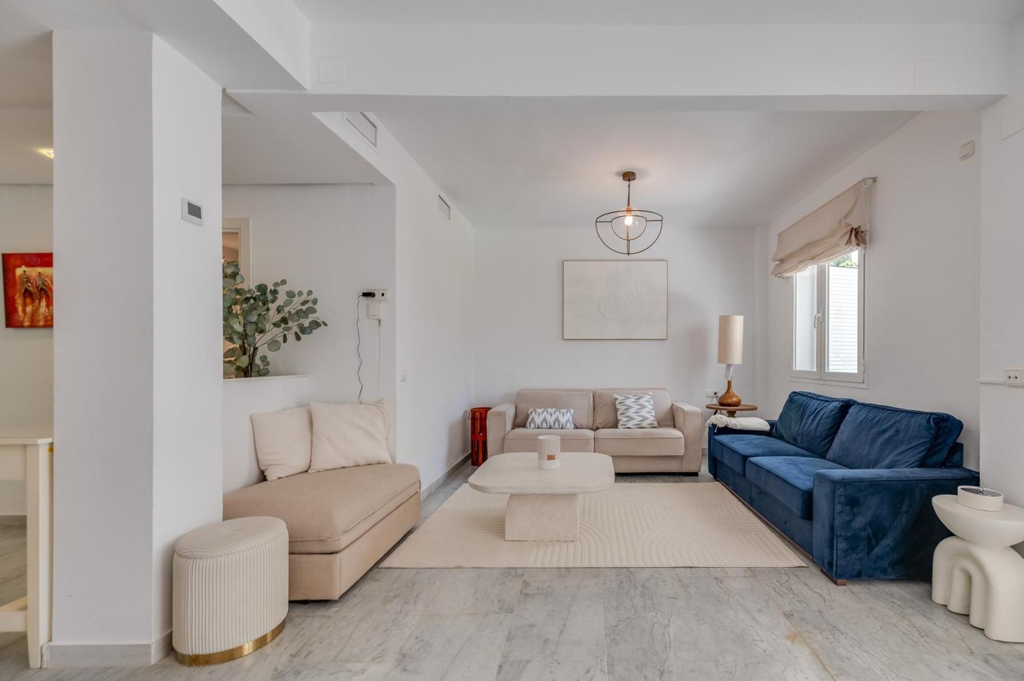 Monteros Holiday home