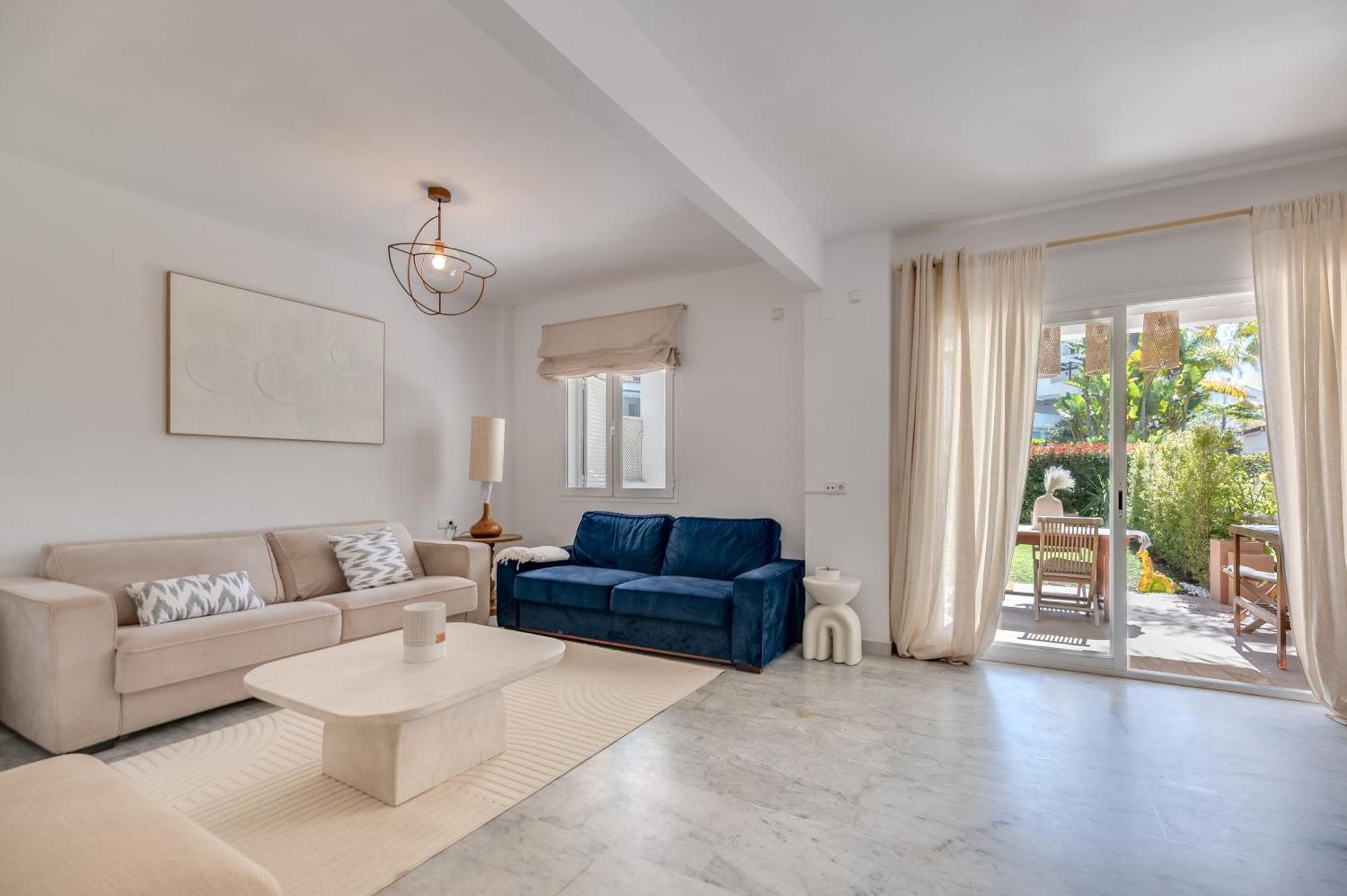 Holiday home Monteros