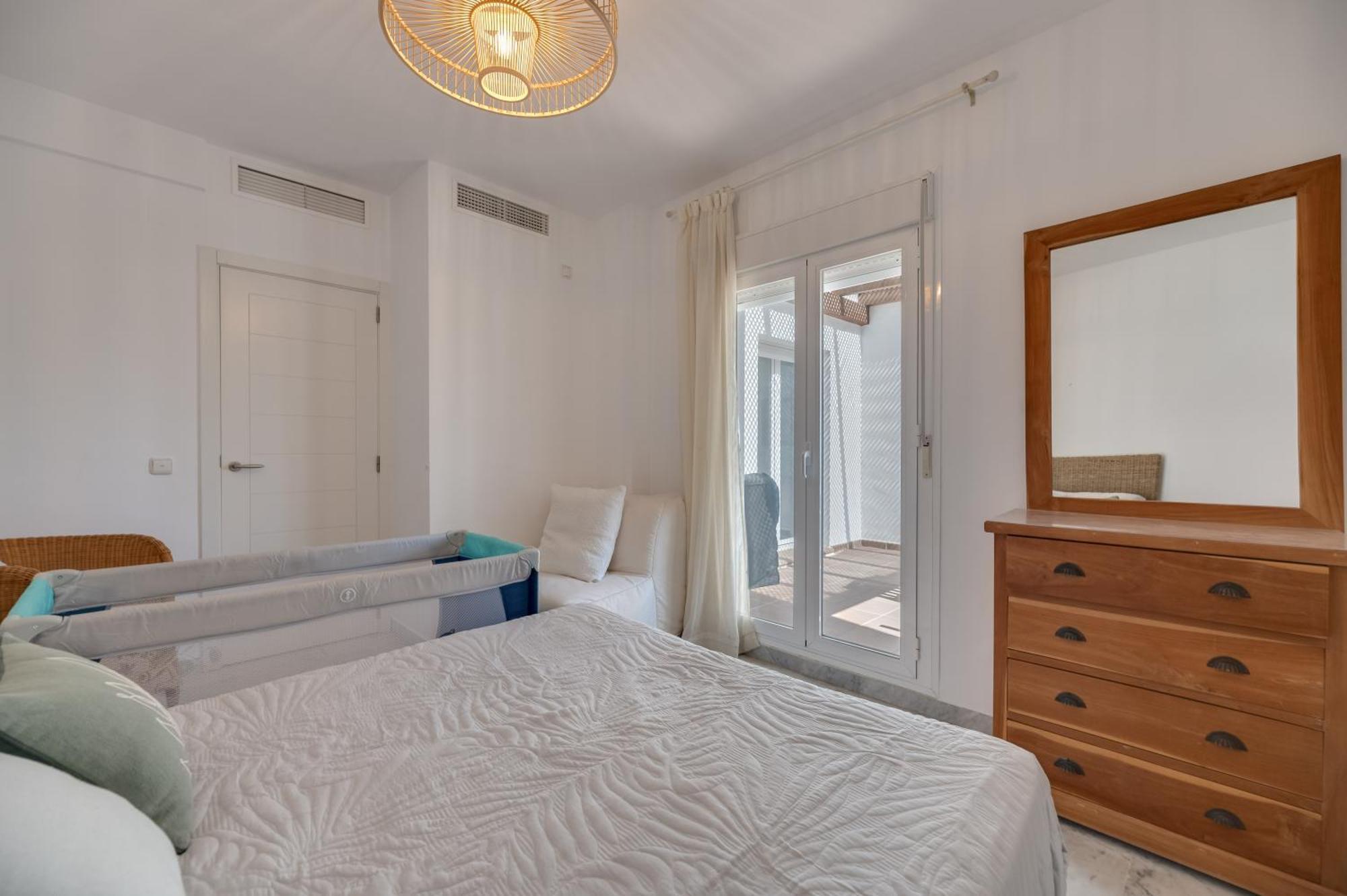 Holiday home Monteros *