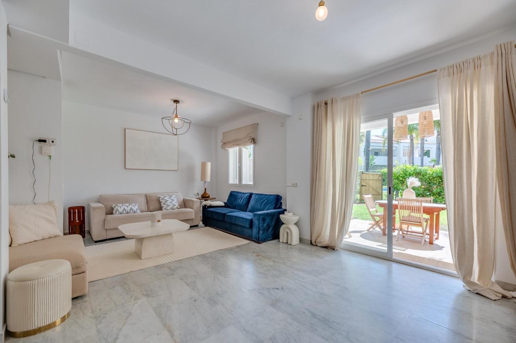 Monteros Holiday home Marbella