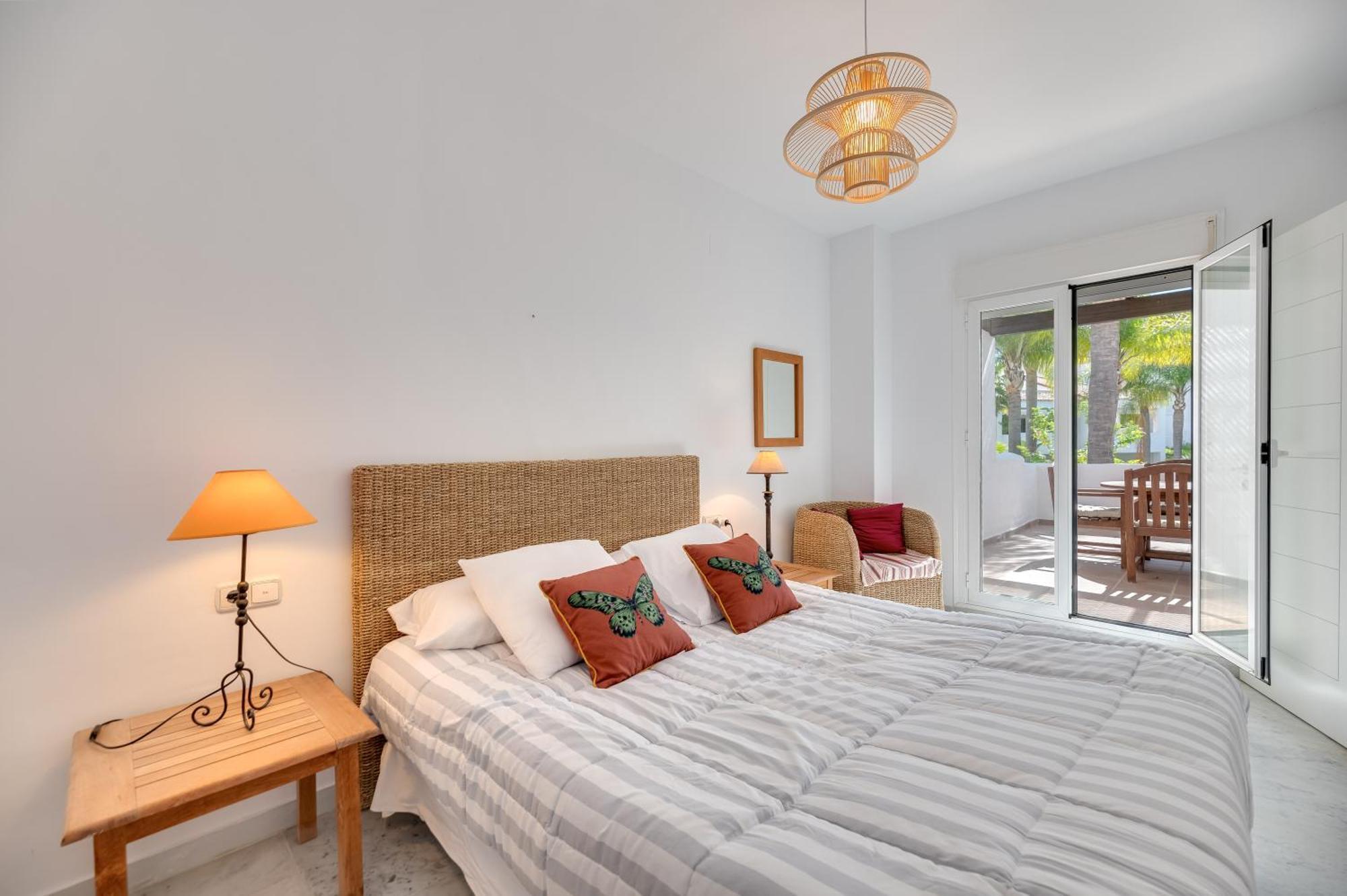 Holiday home Monteros Marbella