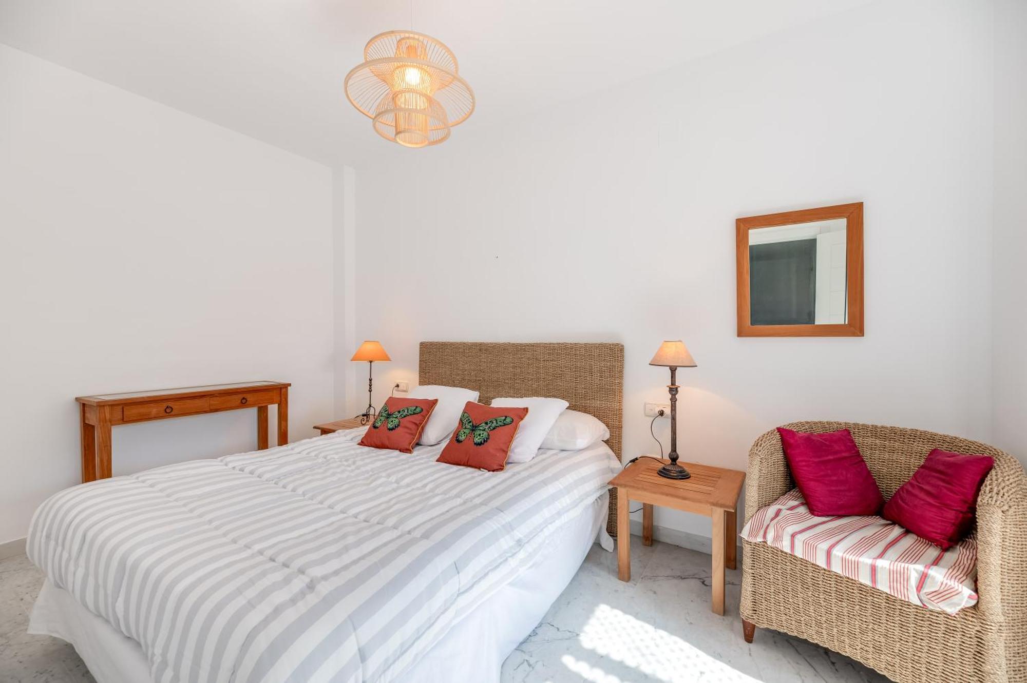 Monteros Holiday home
