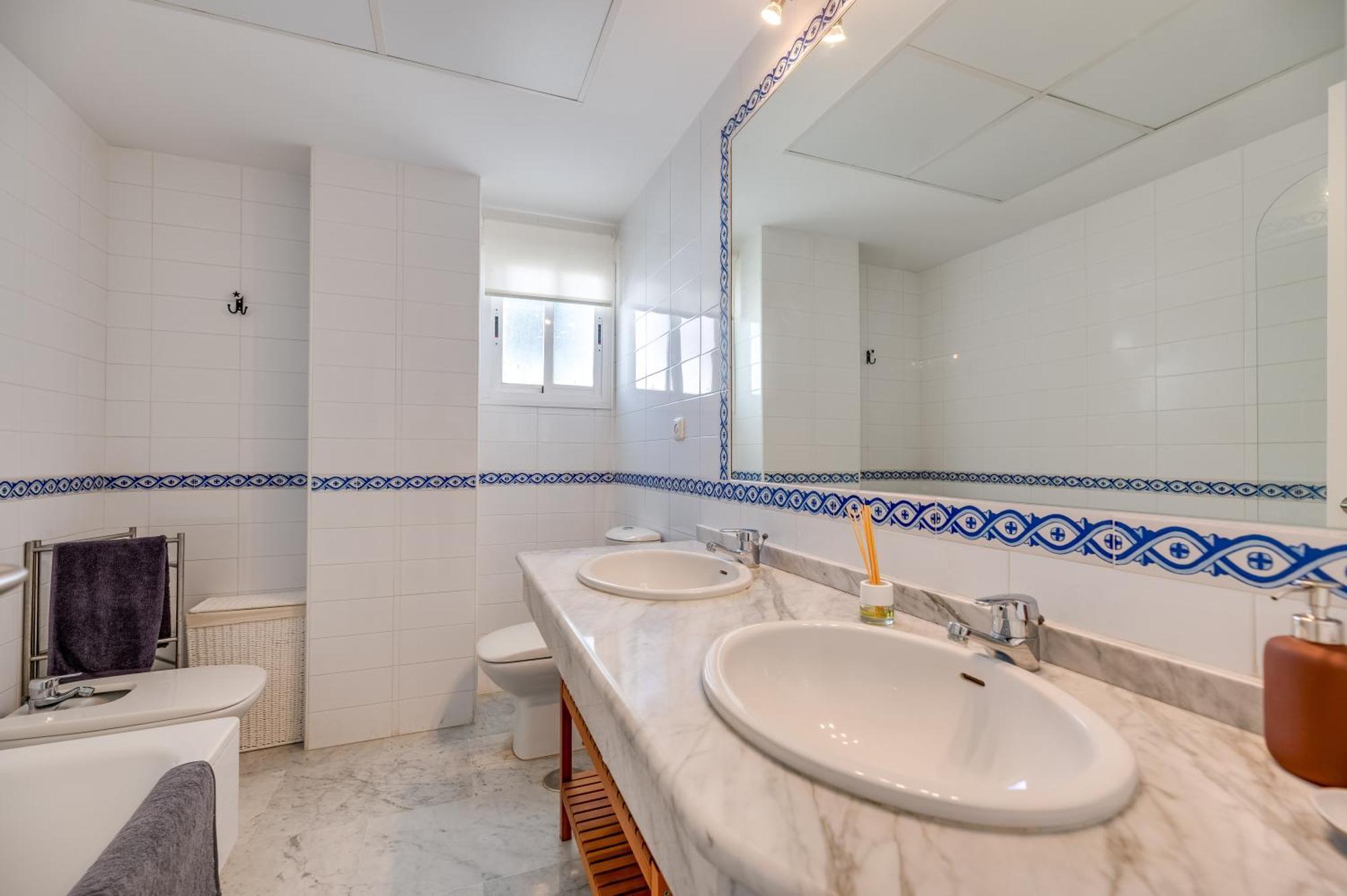 Monteros Holiday home *