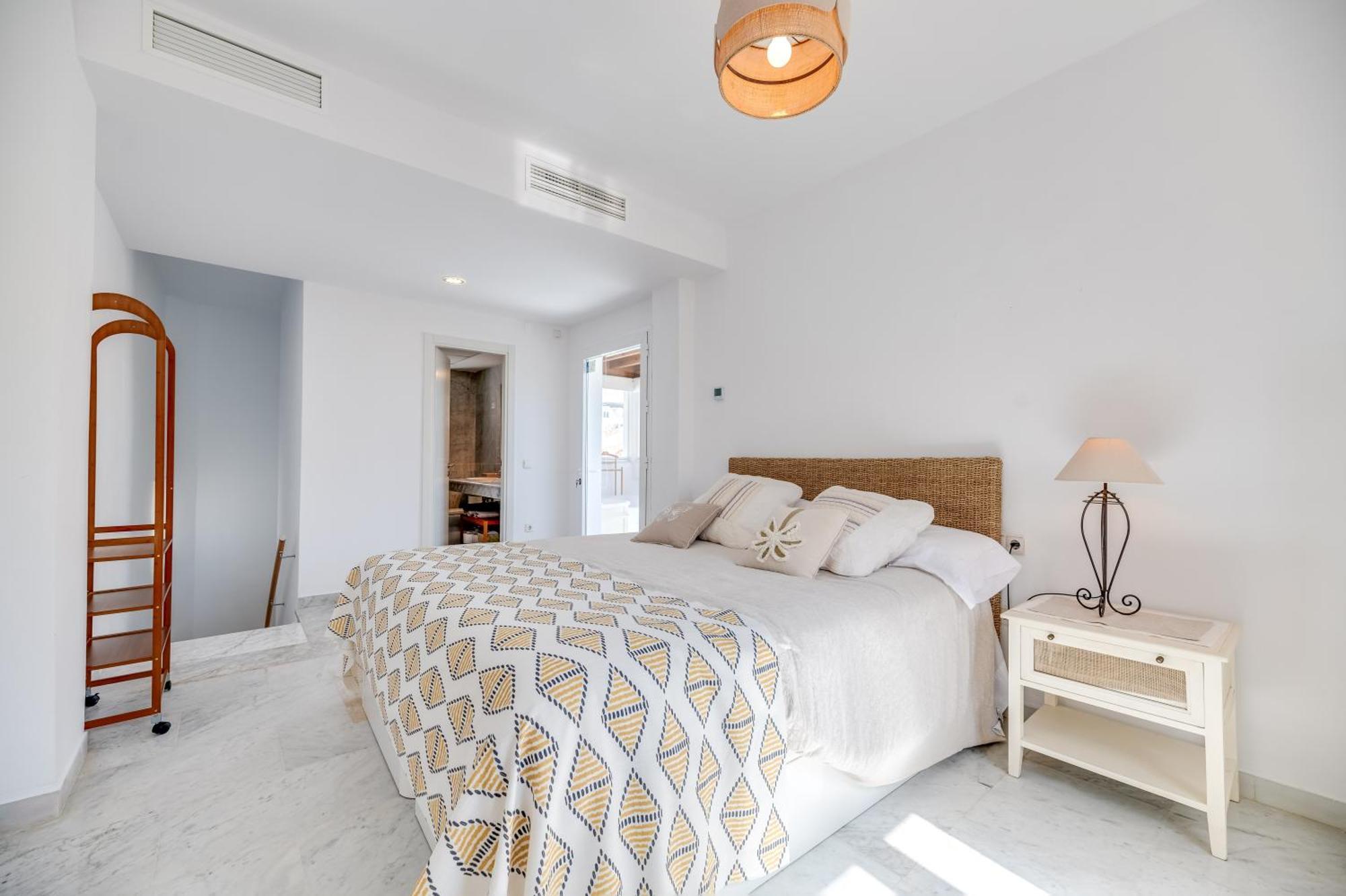 Monteros Holiday home Marbella